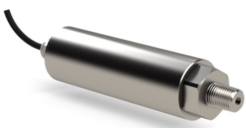 S401 trykk transmitter IP68 / IP69K. 0,6 til 2000 bar