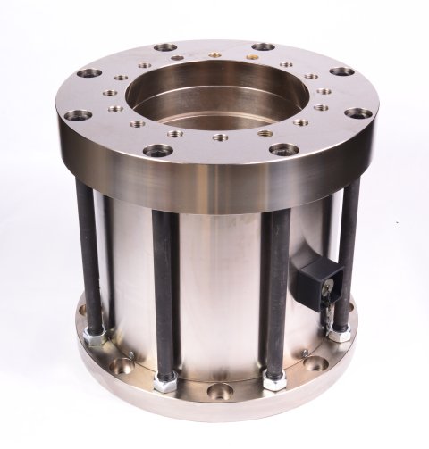 Kundespesifiserte lastceller