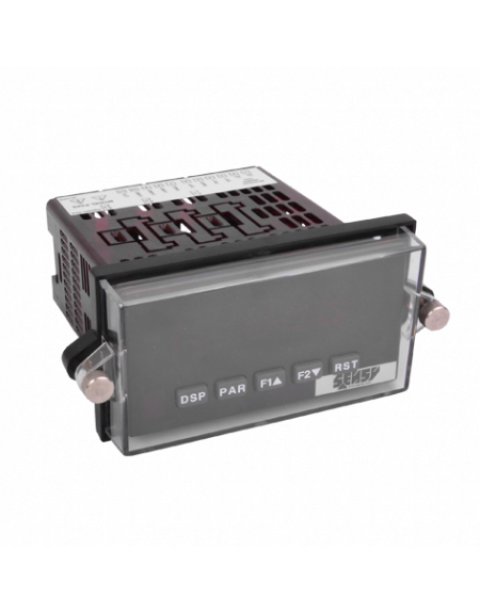 DISP-PAXDP Dual input display