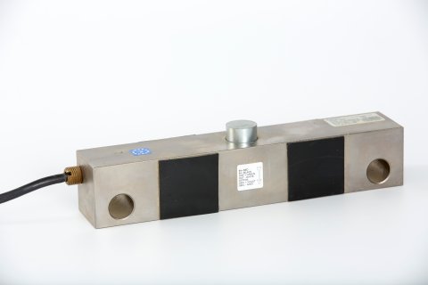 CB dobbel skjærbjelke