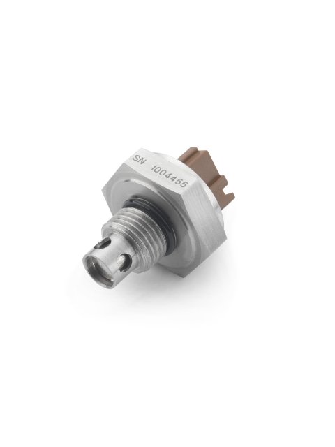 OQSx-G2 IM integrert sanntids sensor for oljetilstandsanalyse