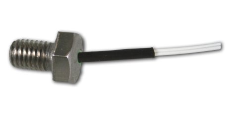 ETP-SP-PT Hex Bolt -40 to +250° C