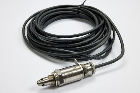 OQSx-G2 HAZ Oljekvalitet sensor EX