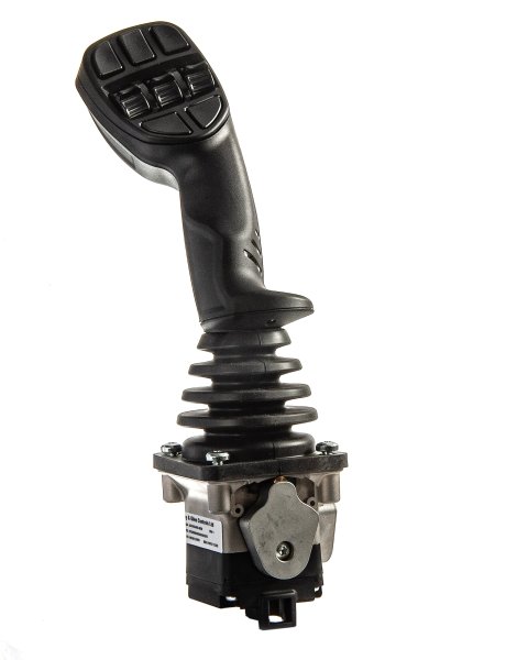 JC8100 robust flerakset joystick