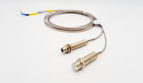 Turtall sensor FGL 1/...