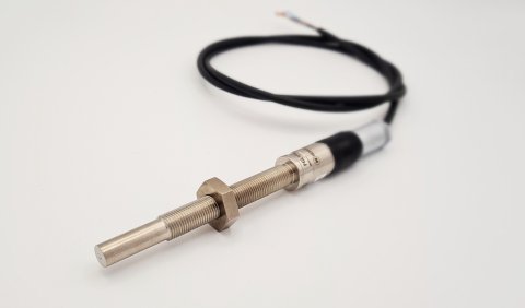 Hastighetssensor FGL 1/16 Turbolader