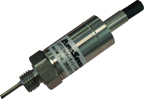 EPTTE1400 Opp til 25bar/-50°C til +150°C
