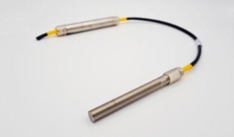 Induktiv pulse sensor m/forsterker FGL 01406