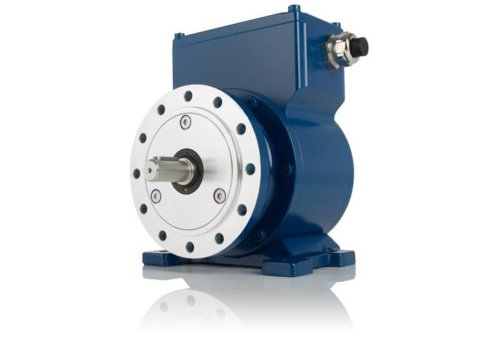 AL..40 Singelturn Looper