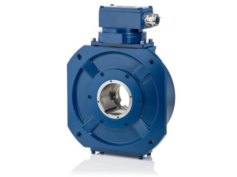 FGHJ 8 hul-aksel  inkrementell enkoder opp til Ø80