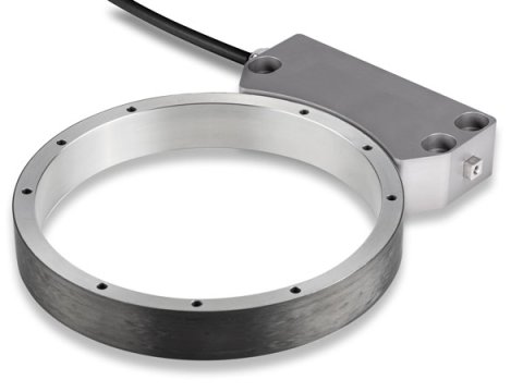 Magnetiske enkodere EX-ATEX