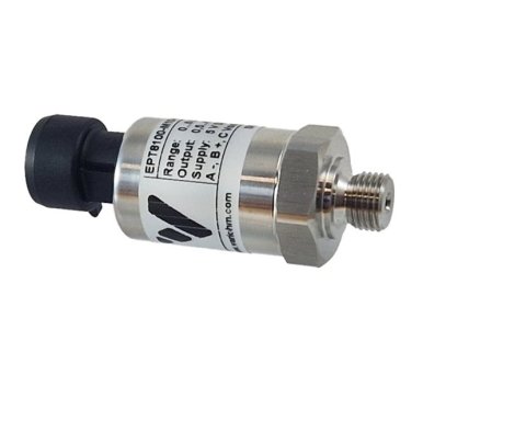 EPT8100 - Trykksensor for lavt trykk