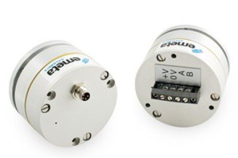 MA300 Incremental encoders, robust