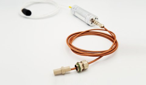 Turtallsensor FGL01323 Turbolader