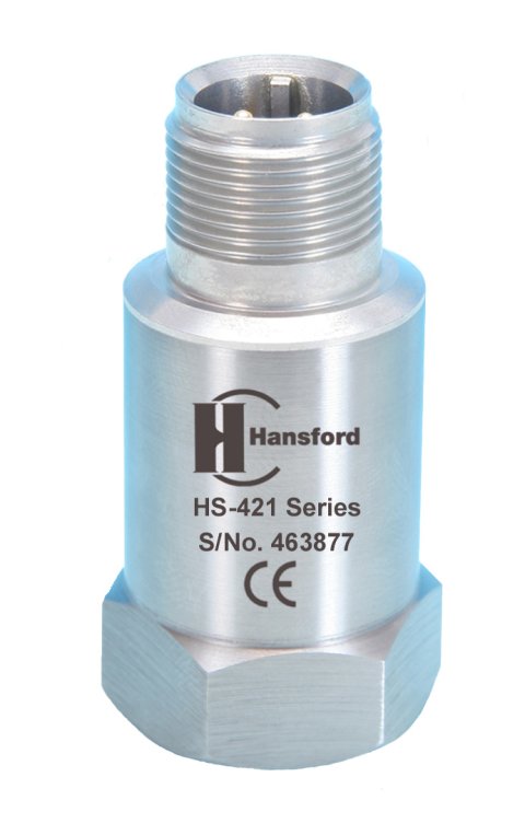 HS421 4-20mA transmitters- velocity-top entry-dual output (4-20mA & AC)