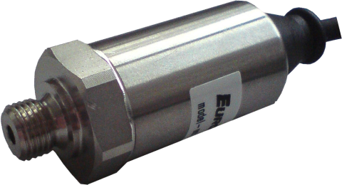 EPT3200 trykk transduser 10mbar- 500mbar
