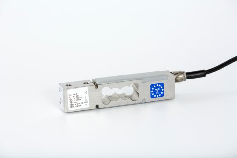 IBM serie- Enkelt punkts veiecelle