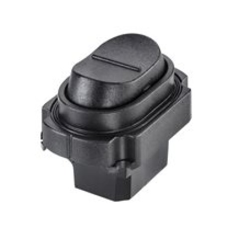 JC040 proposjonal Hall-effekt rocker