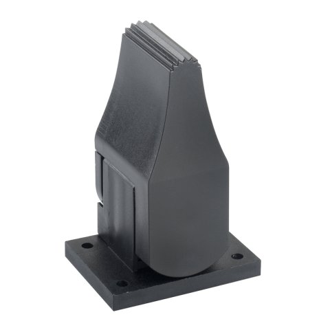 JC100 En-akset fingertupp joystick kontroller