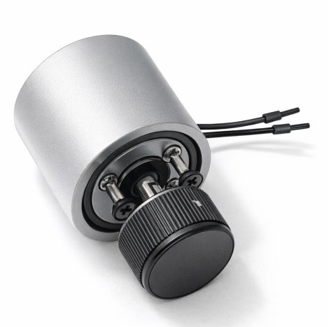 Maritim ordregiver for rorkontroll