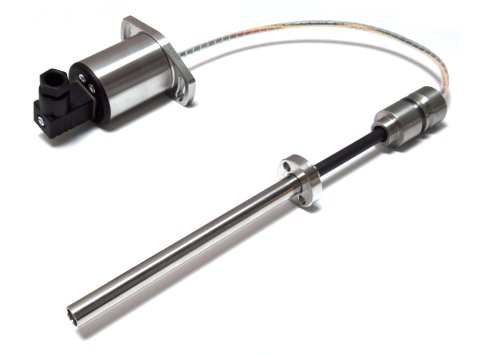 106-serie Intern sylinder sensor ekstern elektronikk