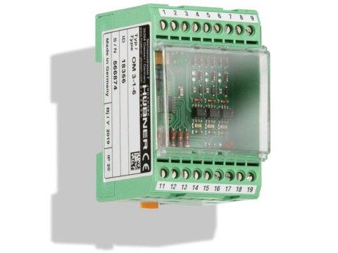 Puls konvertere HTL>TTL