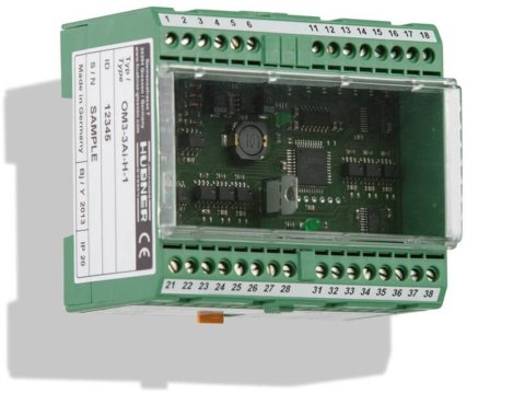 Utgangs multiplikatorer | Multiplikasjon HTL/TTL