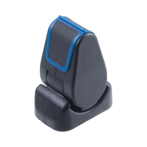 JC1210 - Hall-effekt fingertupp joystick