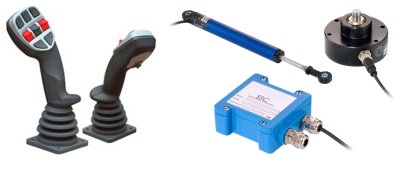 Stock availabilty Curtis Wright products