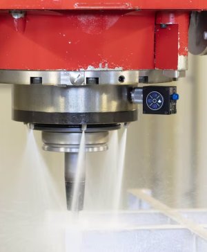 Wireless portable solution for 3-axis vibration measurement