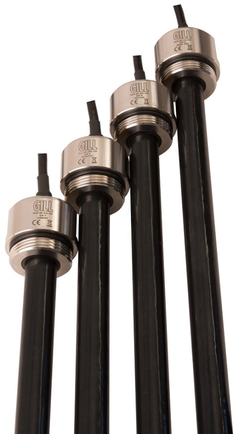7014 "Blackwater" level sensor