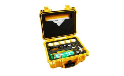 MOT Mobile oil test kit