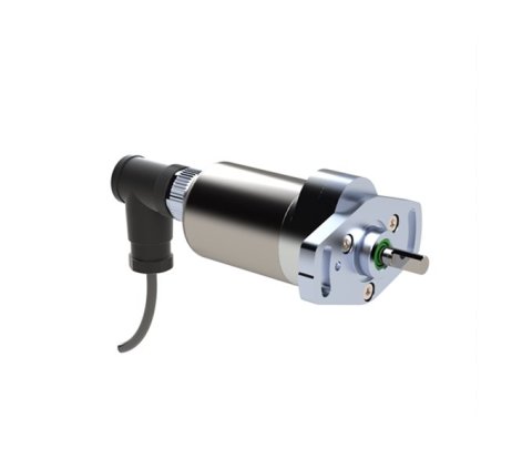 Rotation position sensor P530