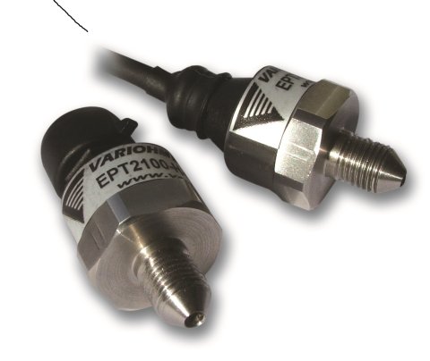 EPT2100 pressure transducer 250mbar-35bar