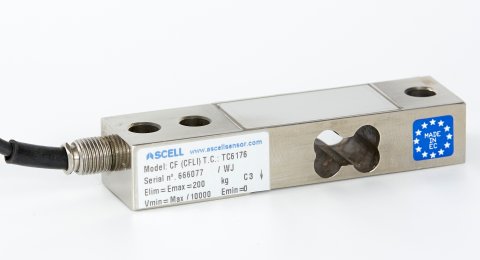CF Series Load Cells