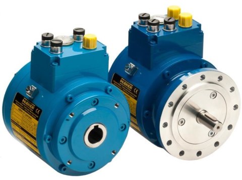 AM... 41 SIL 3 / AM...H 41 SIL 3 Absolute multiturn encoder