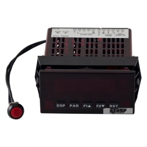 INDI-BOY DISP-BOYP Load limiting electronics