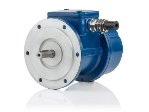 TDP Robust powerful tachogenerator for industrial drives