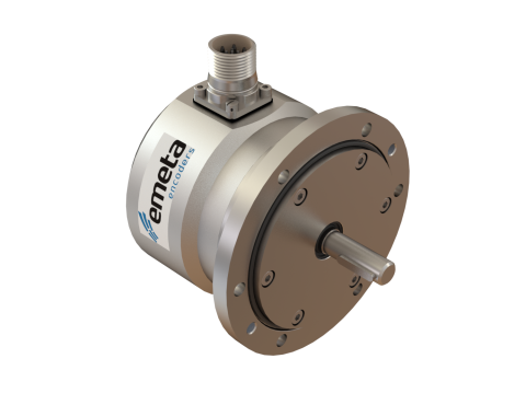 MA4101 Incremental encoder