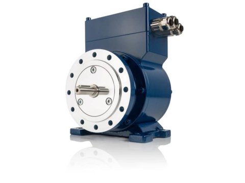 AM..40 AM... 40 / AM...H 40 Absolute multiturn encoder