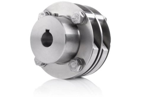Single-link coupling HK/HKI 5..