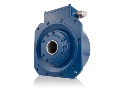 FGHJ 5 hollow shaft encoder up to Ø40