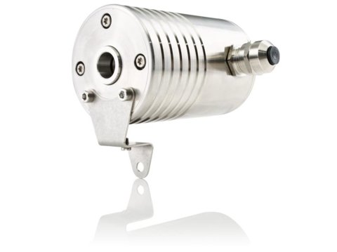 FG(HJ) INOX acid - alkali and salt water resistant encoders