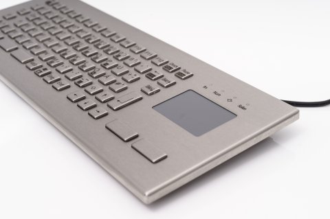 Stainless steel standard/custom.