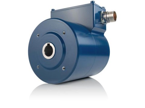 FG41 SIL 3 / FGH41 SIL 3 Incremental encoder for safety applications