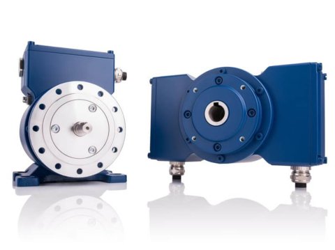 FG 40 / FGH(J) 40 Incremental encoders