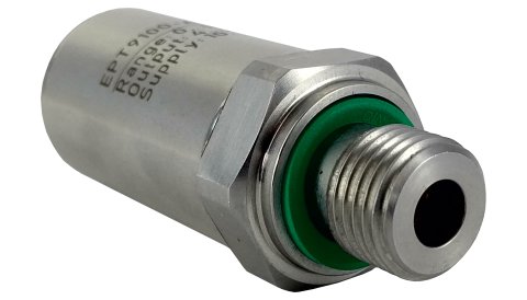 EPT9100 pressure transducer, up to 1000 bar
