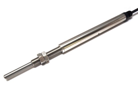 112 series Measuring head, position sensor