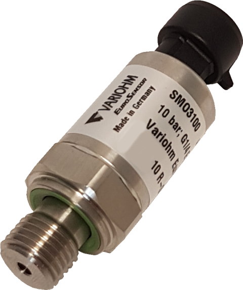 SMO3100 Pressure sensor, up to 500bar