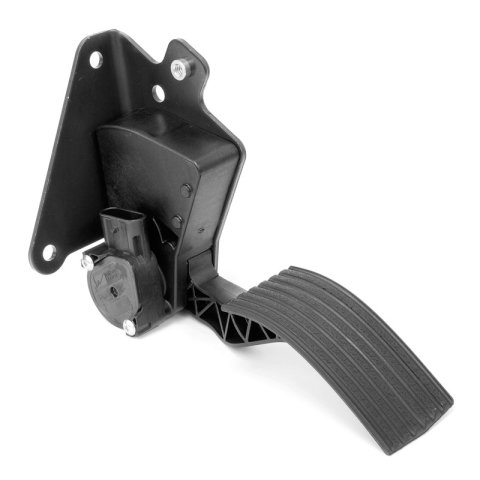 WM-542 - Electronic suspended pedal